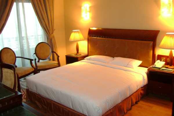 Tulip Inn Hotel Apartments (Sharja)